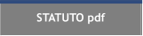 STATUTO pdf