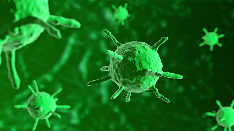 Influenza data about Coronavirus