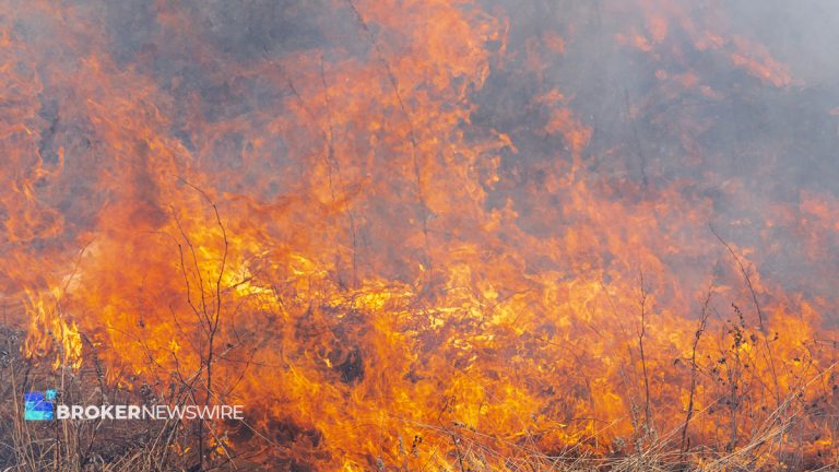 Climate change is deadlier than the Coronavirus