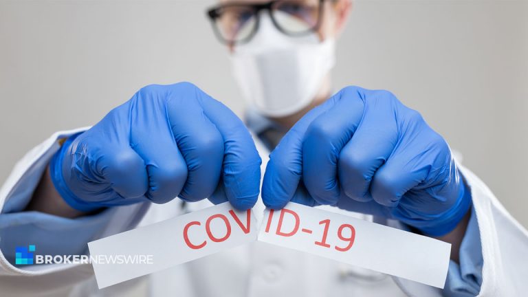 Social isolation coronavirus