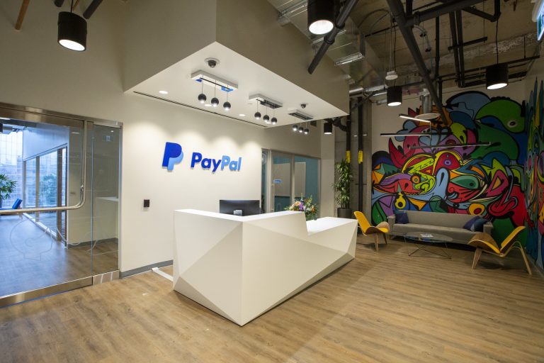 Bitcoin and crypto spending is allowed by PayPal Now