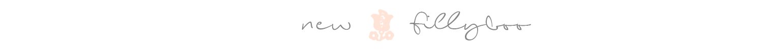 New Fillyboo