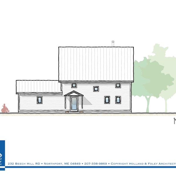 And_Then_Some_House_North