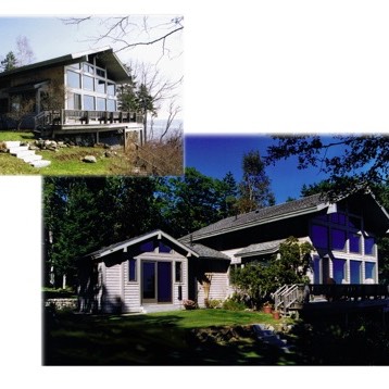 Accessible master suite