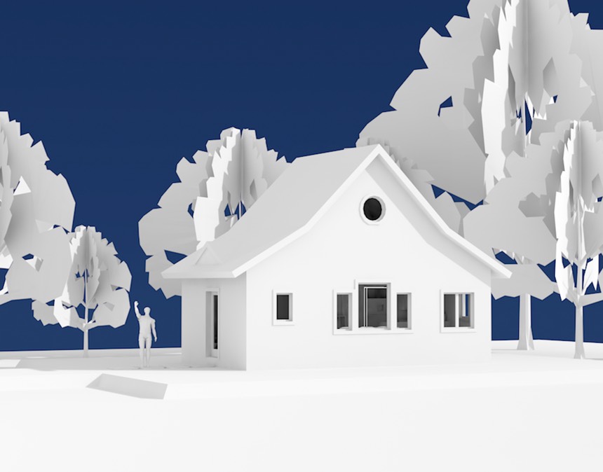 Flight Of Fancy Perspective