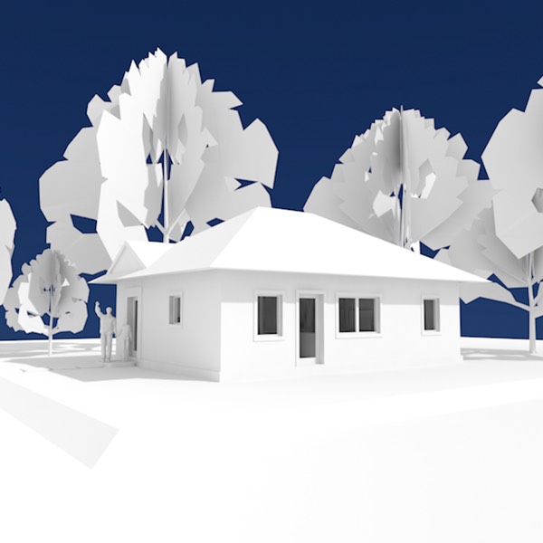 Medelstor_1_House_Perspective