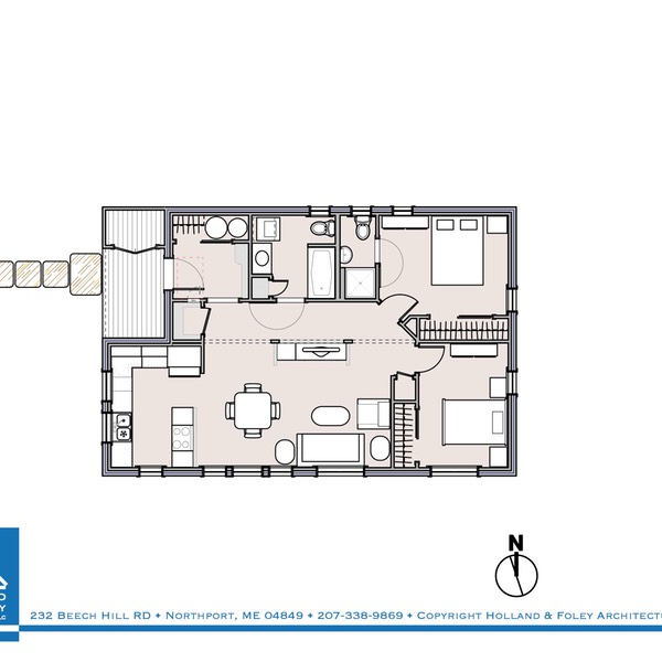Medelstor_House_II_Plan