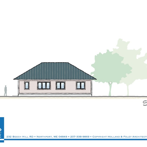 Medelstor_House_II_South