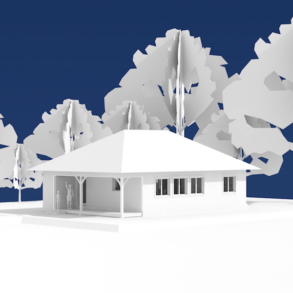 Medelstor_House_Perspective