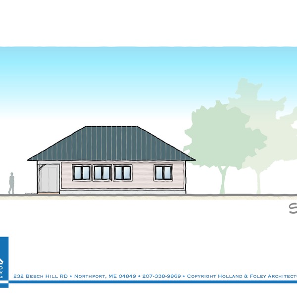 Medelstor_House_South