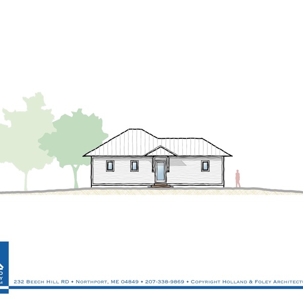 On_the_Rise_House_North