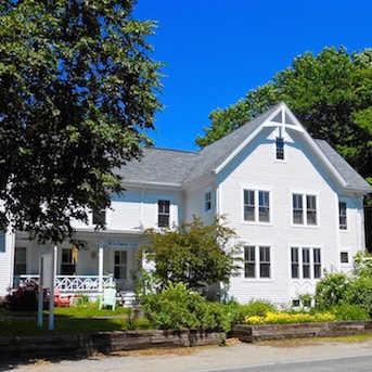 Private school addition