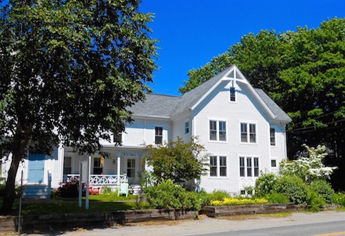 Private school addition