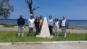 Portugal vai apoiar formação de professores na área de turismo na ilha de Moçambique