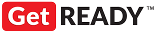 Get Ready Logo