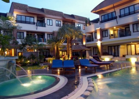 P.P.  Palm Tree Resort - Photo Gallery